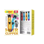 Aparat de tuns profesional KH 109 accesorii incluse