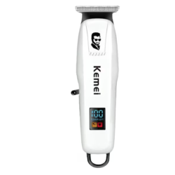 Aparat de tuns profesional KM PG232 cu autonomie de 120 de minute