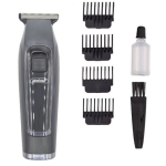 Aparat de tuns Q-LF818 accesorii incluse 5W lame inox