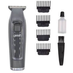 Aparat de tuns Q-LF818 accesorii incluse 5W lame inox