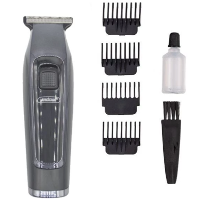 Aparat de tuns Q-LF818 accesorii incluse 5W lame inox