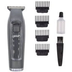 Aparat de tuns Q LF818 accesorii incluse 5W lame inox