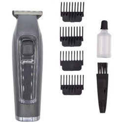 Aparat de tuns Q LF818 accesorii incluse 5W lame inox