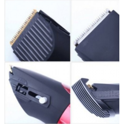 Aparat de Tuns Reincarcabil Surker HC-7068