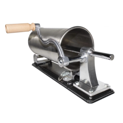 Aparat de Umplut Carnati KY-2006PA  Inox Alimentar 5 Palnii 4 Kg