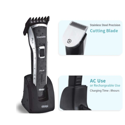 Aparat DSP 90110 profesional de tuns si conturat