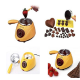 Aparat electric Chocolatiere pentru ciocolata fondue