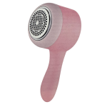 Aparat electric de curatat scame 668 Roz/Mov