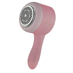 Aparat electric de curatat scame 668 Roz/Mov