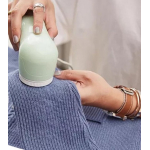 Aparat electric de curatat scame 668 Roz/Mov