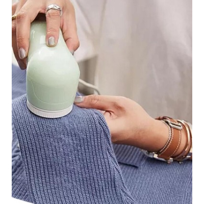 Aparat electric de curatat scame 668 Roz/Mov