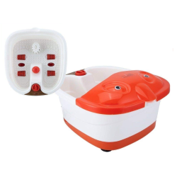 Aparat electric de masaj pentru picioare cu infrarosu SQ-368