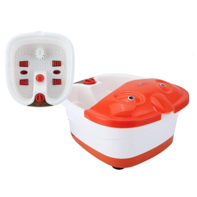 Aparat electric de masaj pentru picioare cu infrarosu SQ-368