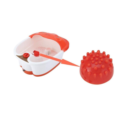 Aparat electric de masaj pentru picioare cu infrarosu SQ-368