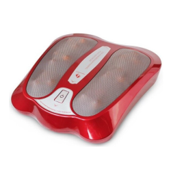 Aparat electric de masaj pentru talpi model PX 105 cu infrarosu