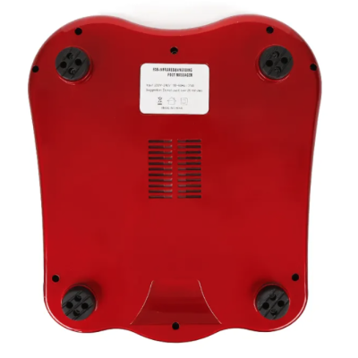 Aparat electric de masaj pentru talpi model PX 105 cu infrarosu