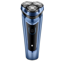 Aparat electric de ras cu 3 lame duble AO78152 putere 3W