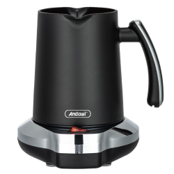 Aparat electric pentru cafea Q CF88