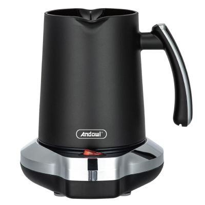 Aparat electric pentru cafea Q CF88