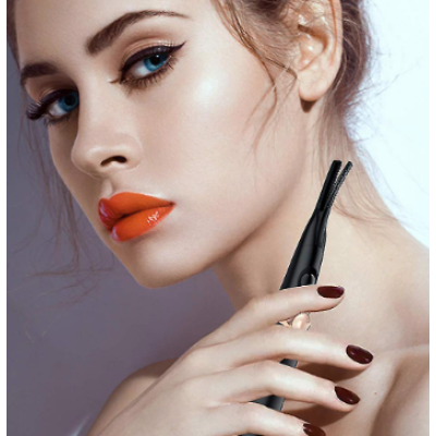 Aparat electric pentru ondulat gene