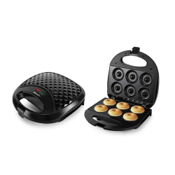 Aparat electric pentru preparat gogosi Sonifer SF6066