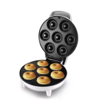 Aparat electric pentru preparat gogosi Sonifer SF6076