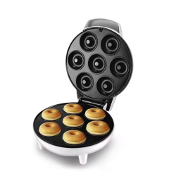 Aparat electric pentru preparat gogosi Sonifer SF6076