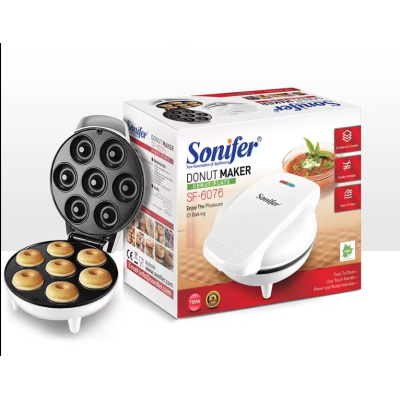 Aparat electric pentru preparat gogosi Sonifer SF6076