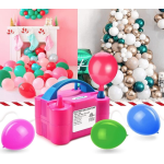 Aparat electric pentru umflat baloane si obiecte gonflabile