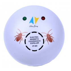 Aparat electromagnetic impotriva gandacilor ZF-820E