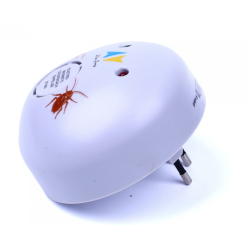 Aparat electromagnetic impotriva gandacilor ZF-820E