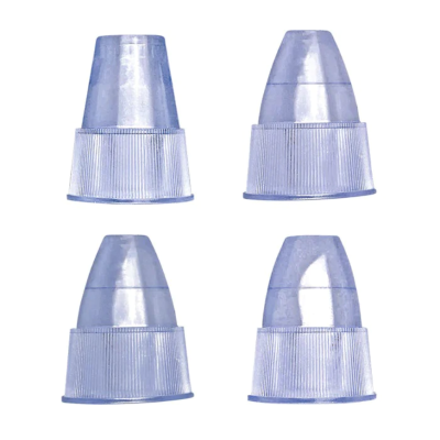 Aparat facial Derma Suction Curatitor ten cu vacum