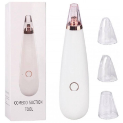 Aparat facial M-2005 MEANERSU pentru puncte negre