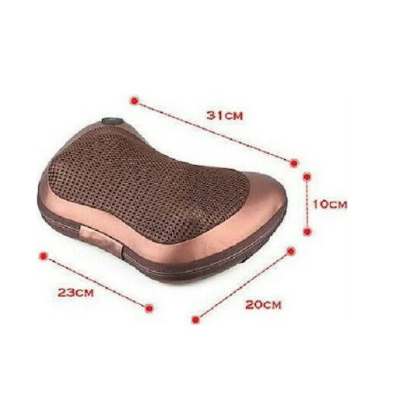 Aparat Facut Masaj Q-L8031 pentru Relaxare si Dureri Musculare