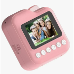 Aparat Foto pentru copii cu imprimeu instantaneu Andowl C8
