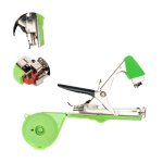 Aparat manual VERDE de legat vita de vie legume pomi Craft tec MX516