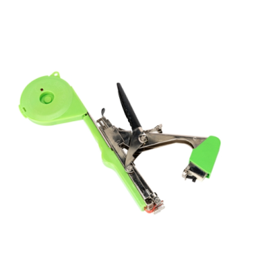 Aparat manual VERDE de legat vita de vie legume pomi Craft tec MX516