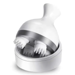 Aparat masaj pentru corp si scalp reincarcabil cu 2 viteze