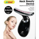 Aparat Masaj Pentru Gat Negru ANDOWL Q MJ10
