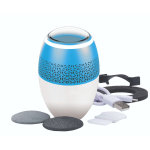 Aparat Pedichiura cu aspirator incorporat