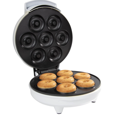 Aparat pentru 7 gogosi Sonifer Donut Maker SF 6076