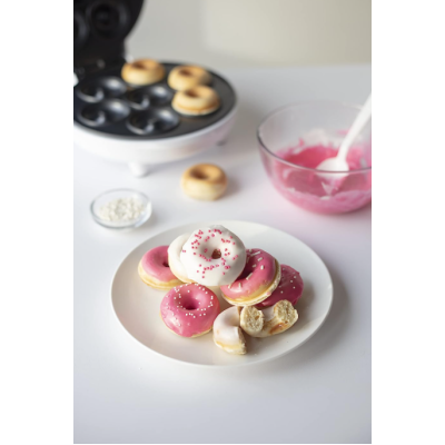 Aparat pentru 7 gogosi Sonifer Donut Maker SF 6076