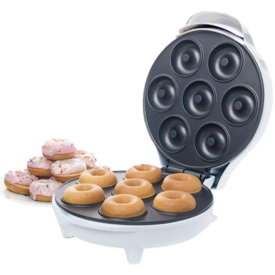 Aparat pentru 7 gogosi Sonifer Donut Maker SF 6076