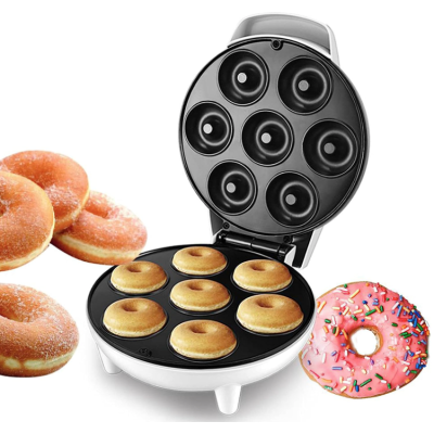 Aparat pentru 7 gogosi Sonifer Donut Maker SF 6076