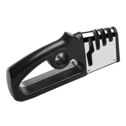 Aparat pentru ascutit cutite si foarfece 4 IN 1