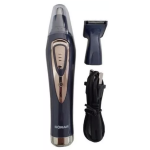 Aparat pentru barbierit nas si sprancene SN 100