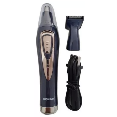 Aparat pentru barbierit nas si sprancene SN 100