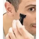 Aparat pentru barbierit nas si sprancene SN 100