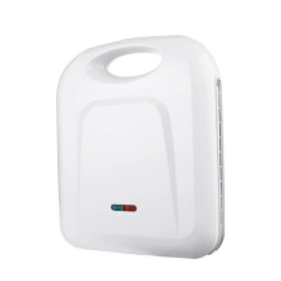 Aparat pentru copt biscuiti AORLIS AO 78242 cu Placi antiaderente