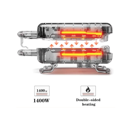 Aparat pentru copt biscuiti AORLIS AO 78242 cu Placi antiaderente